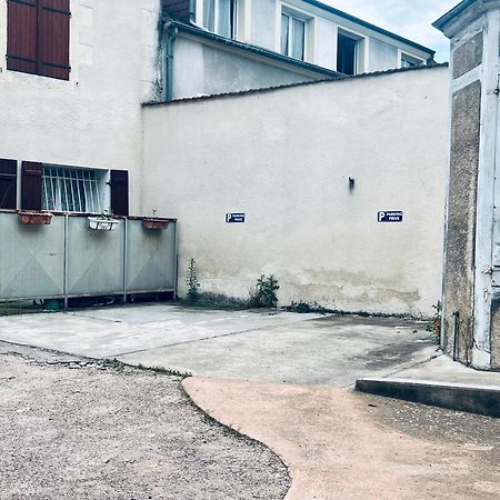 "Le General" Appartement Prestige Proche Gare, Haut-De-Gamme, Avec Billard Et Parking Prive, By Primo C0Nciergerie เนอแวร์ ภายนอก รูปภาพ