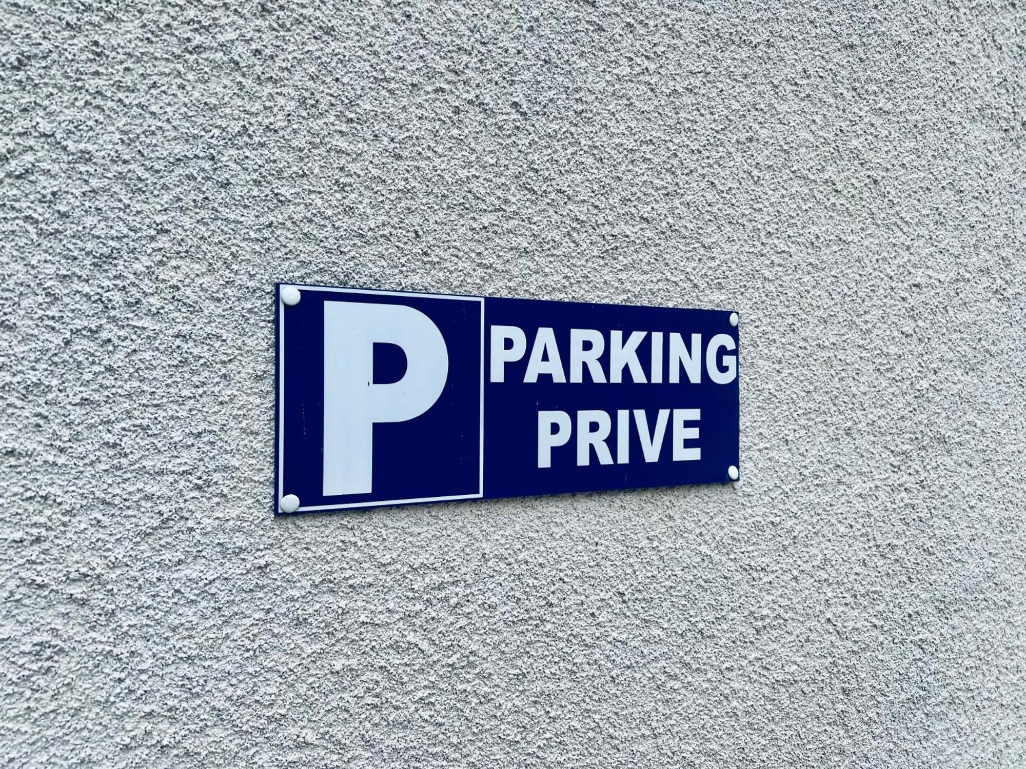 "Le General" Appartement Prestige Proche Gare, Haut-De-Gamme, Avec Billard Et Parking Prive, By Primo C0Nciergerie เนอแวร์ ภายนอก รูปภาพ